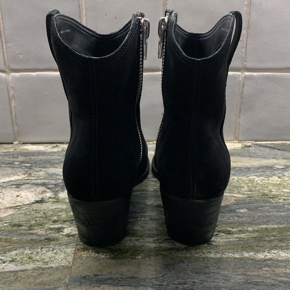 Dolce Vita SERRA western boots - Picture 4 of 13